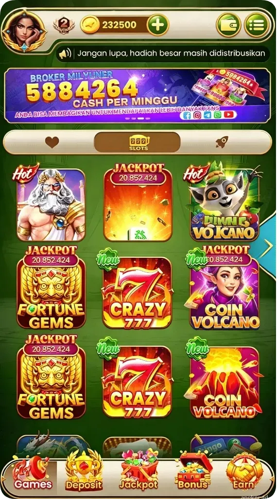 angker4d APK