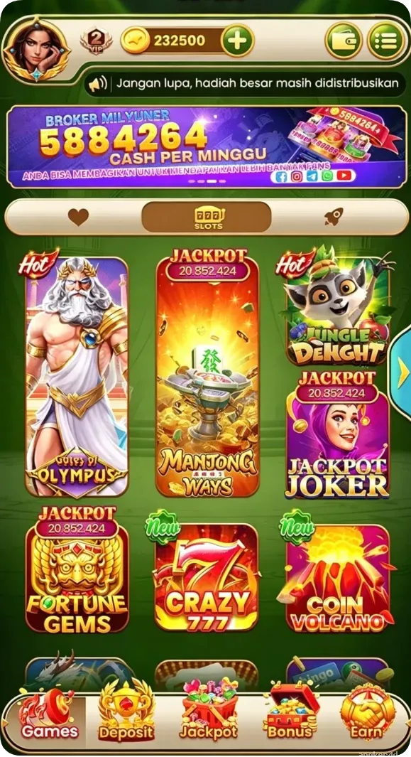 angker4d Preview - Resmi Unduh